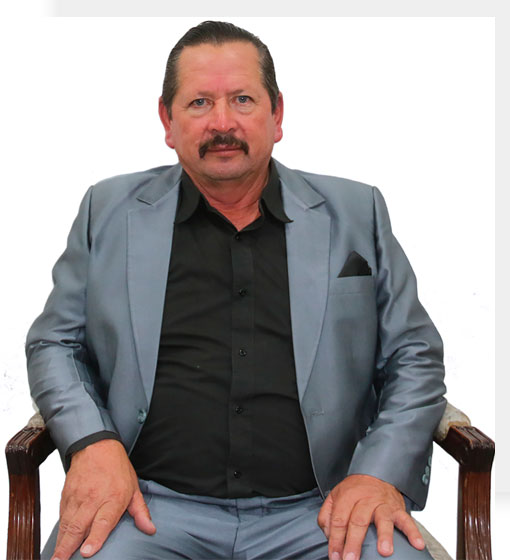 Marco Tulio Guerra Calderón
